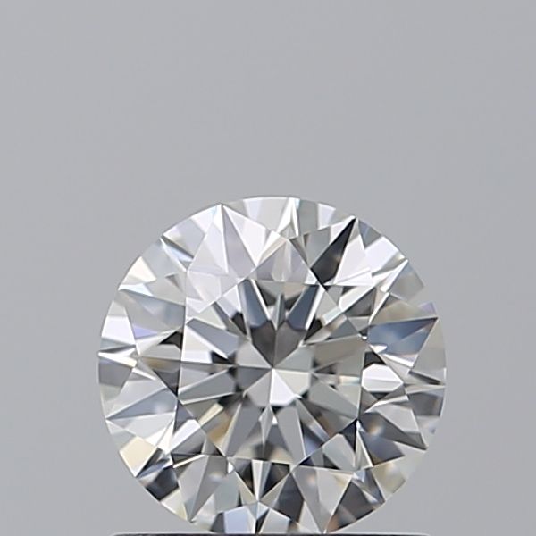 Diamond Natural 0,75Ct H-VS1 Round - GIA2544674429