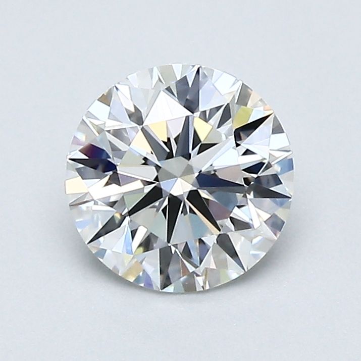 Diamond Natural 0,96Ct E-VVS1 Round - GIA6205764062