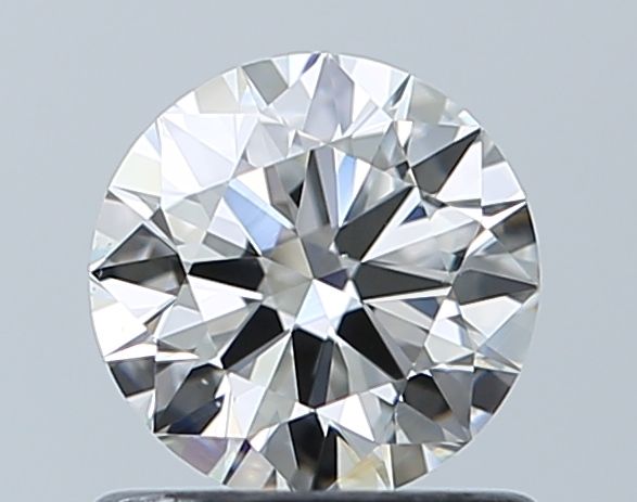 Diamond Natural 0,75Ct I-VS2 Round - GIA2235833761