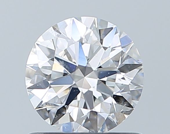 Diamond Natural 0,75Ct E-SI2 Round - GIA1232860427