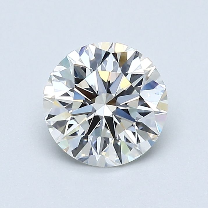 Diamond Natural 0,9Ct G-VVS2 Round - GIA1226567737