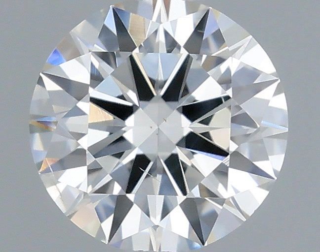 Diamond Natural 0,34Ct G-VS2 Round - IGI733579478