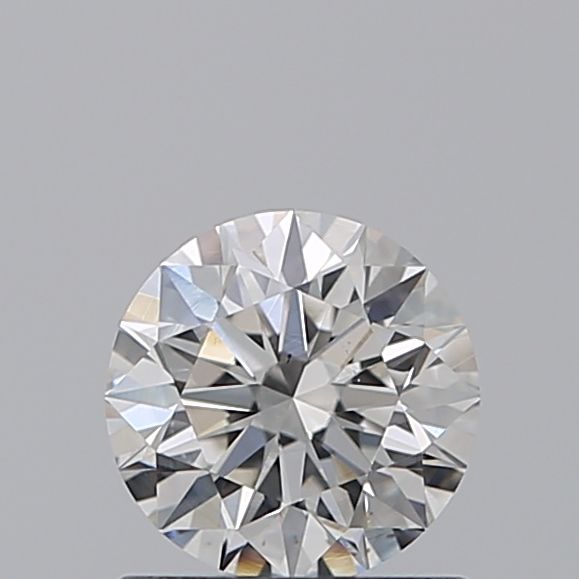 Diamond Natural 0,75Ct H-VS2 Round - GIA2546553357