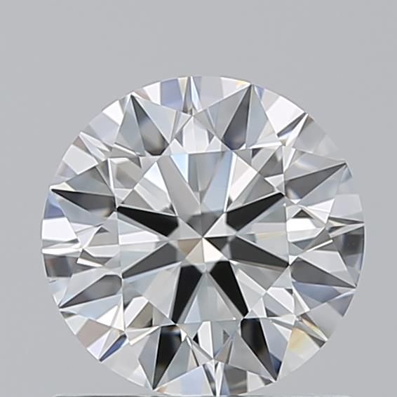 Diamond Natural 1,01Ct H-VS2 Round - GIA7543308863