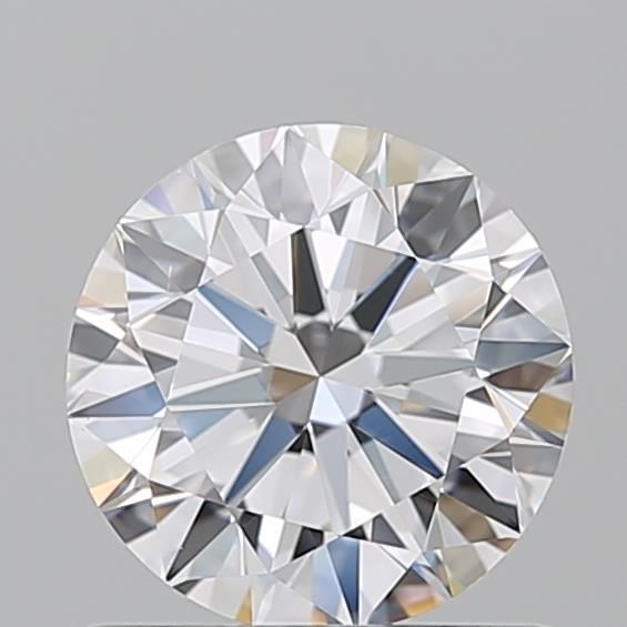 Diamond Natural 1,01Ct D-VS2 Round - GIA1232793718