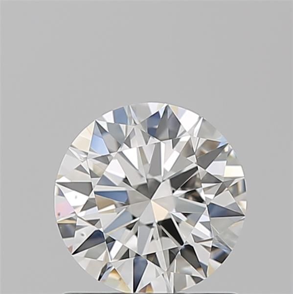 Diamond Natural 1,01Ct H-VS2 Round - GIA2526390618