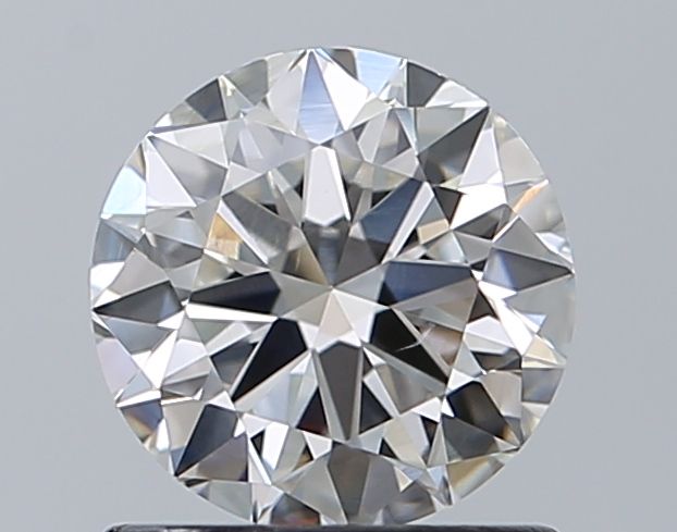 Diamond Natural 1Ct H-VS2 Round - GIA7511137464