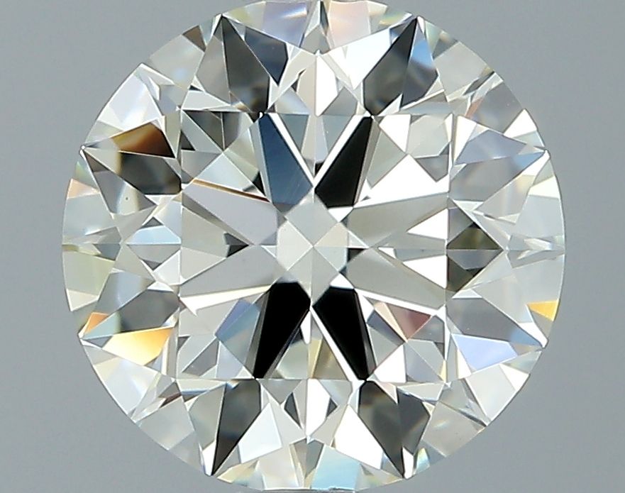Diamond Natural 1,44Ct I-VS1 Round - GIA6234105603