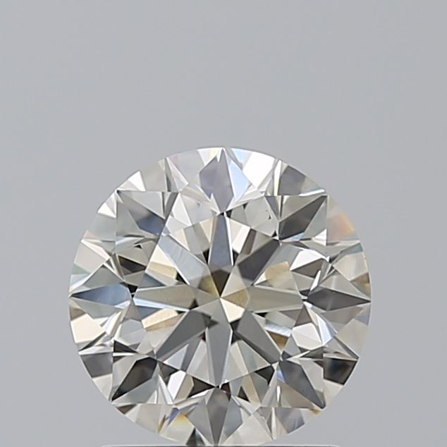 Diamond Natural 1,61Ct K-VS1 Round - GIA1543499558