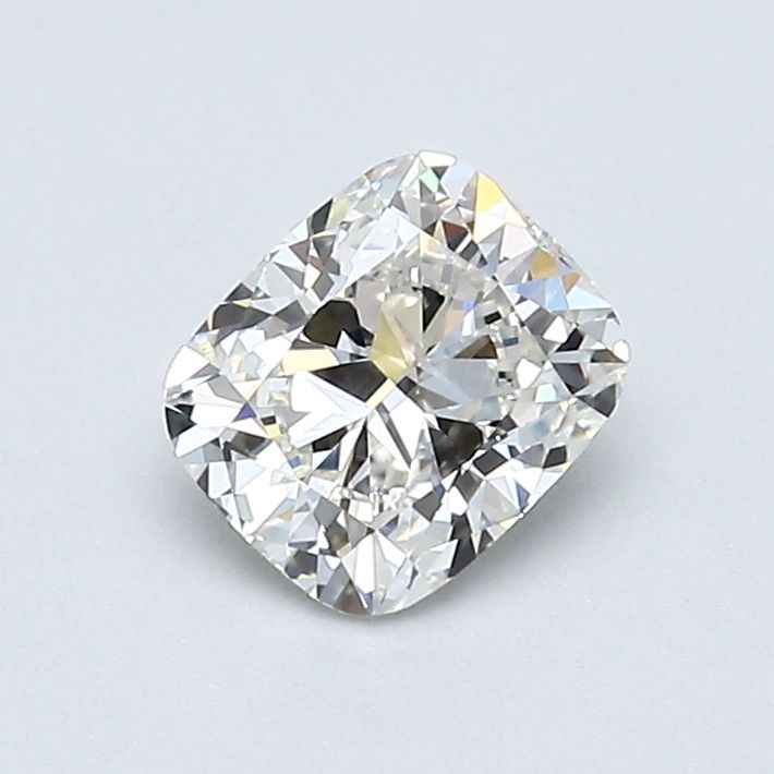 Diamond Natural 0,7Ct G-VS1 Cushion - GIA5221547136