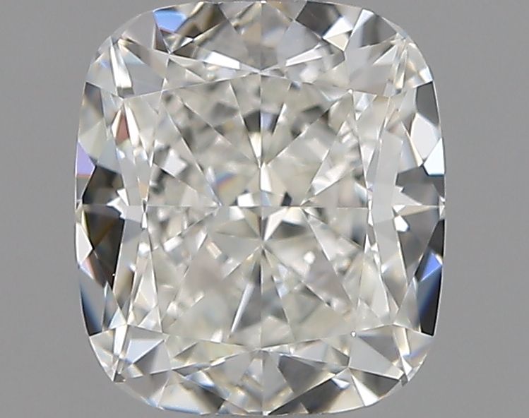Diamond Natural 0,72Ct H-VVS1 Cushion - GIA6351571569