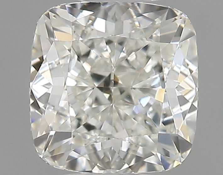 Diamond Natural 0,7Ct J-VS1 Cushion - GIA6382299850