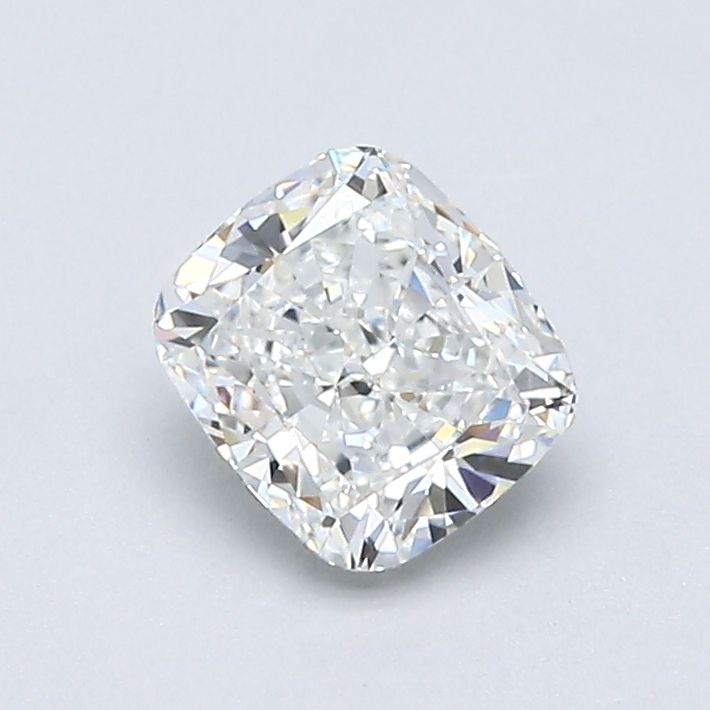 Diamond Natural 0,74Ct G-IF Cushion - GIA3365683314