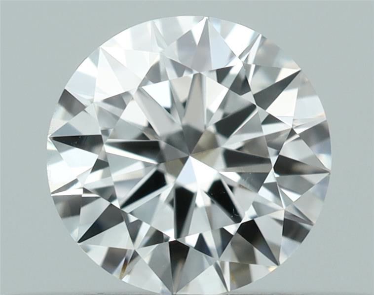 Diamond Natural 0,3Ct E-VS2 Round - GIA2496900354