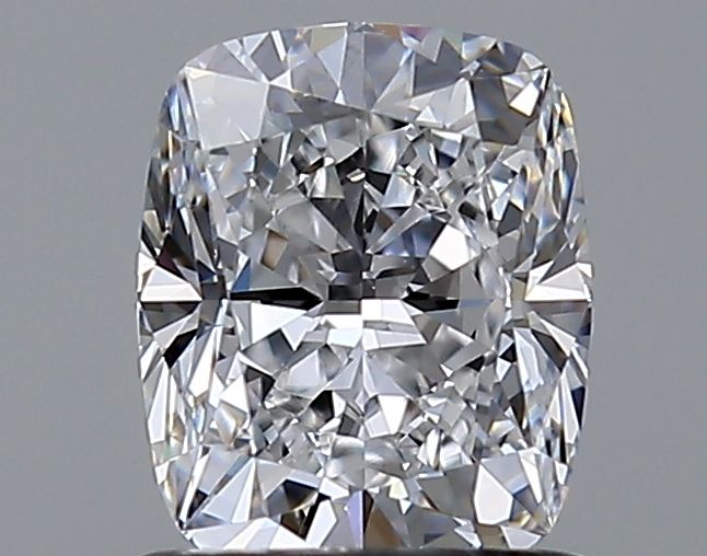 Diamond Natural 1,01Ct D-VS1 Cushion - GIA2225147217