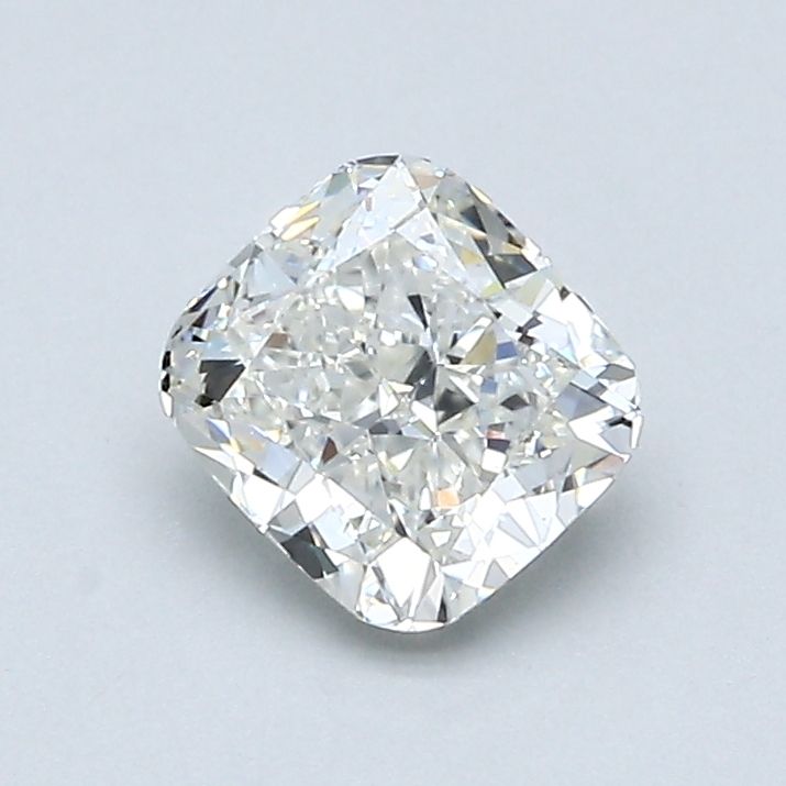Diamond Natural 0,9Ct I-VS1 Cushion - GIA6365713750