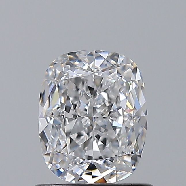 Diamond Natural 1Ct D-VS1 Cushion - GIA2386989968