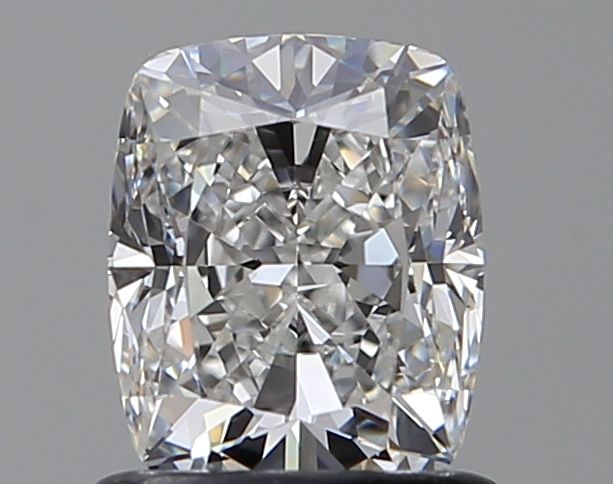 Diamond Natural 1,01Ct E-VVS1 Cushion - GIA2416753838