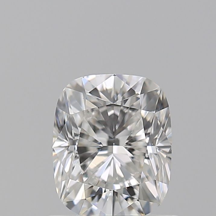Diamond Natural 1Ct D-VS1 Cushion - GIA1216909481