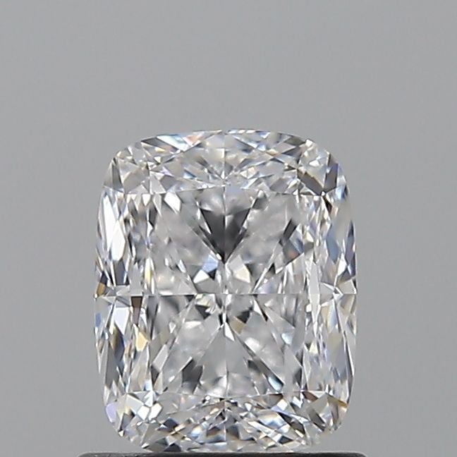 Diamond Natural 1Ct D-VS2 Cushion - GIA6422368653