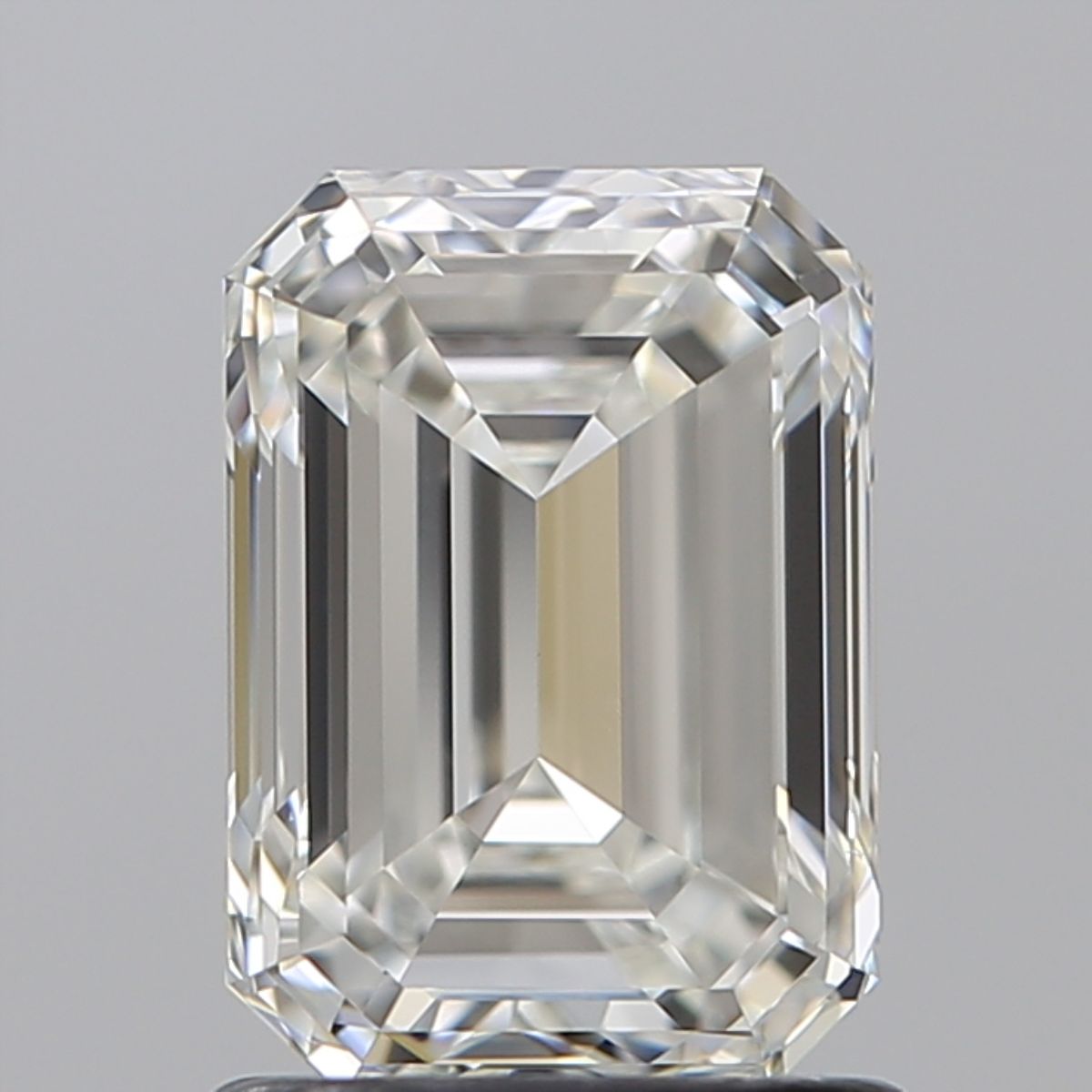 Diamond Natural 1,52Ct I-VS1 Emerald - GIA1535188955