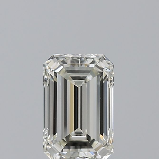 Diamond Natural 1,2Ct J-VS1 Emerald - GIA6233728526