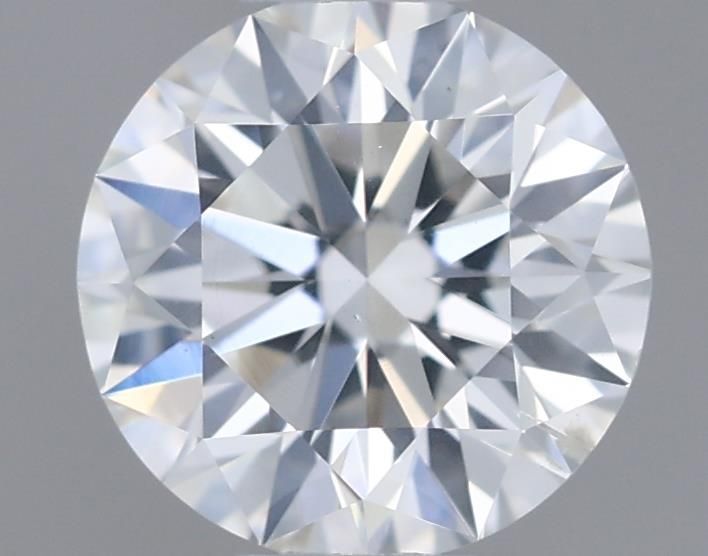 Diamond Natural 0,31Ct E-SI2 Round - GIA6492369676