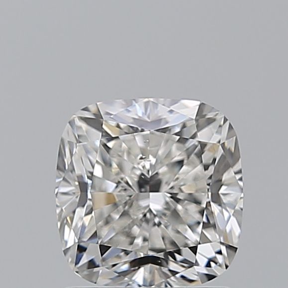 Diamond Natural 1,5Ct H-SI1 Cushion - GIA5212917870