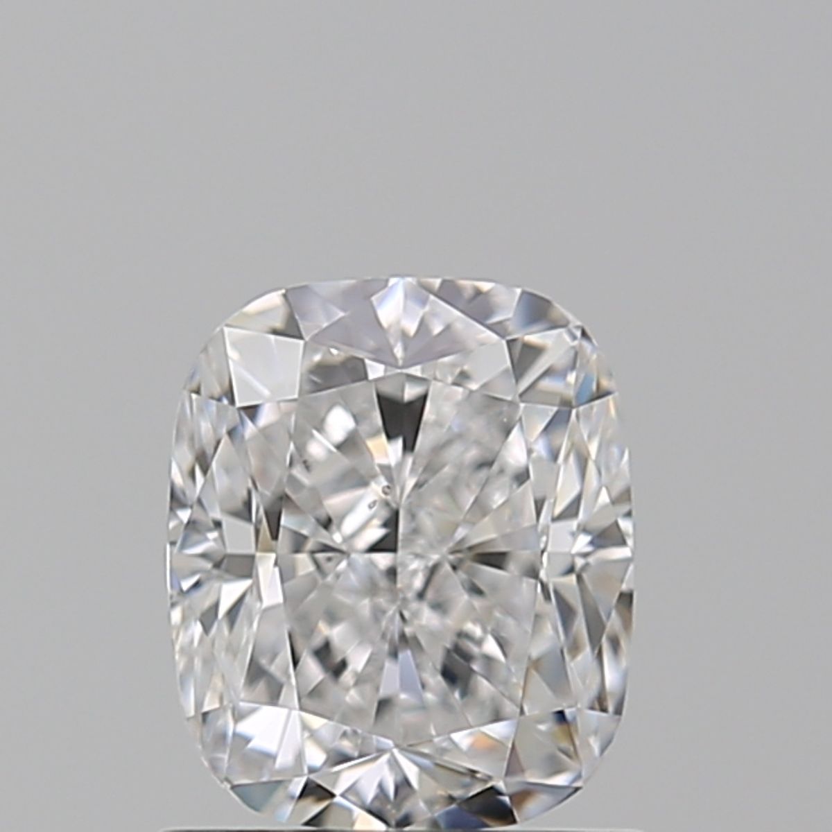 Diamond Natural 1,02Ct D-VS2 Cushion - GIA7368791608