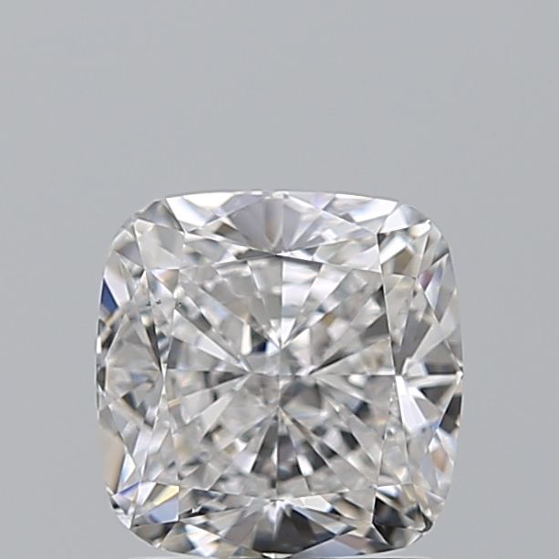 Diamond Natural 1,5Ct E-VS2 Cushion - GIA6421258347