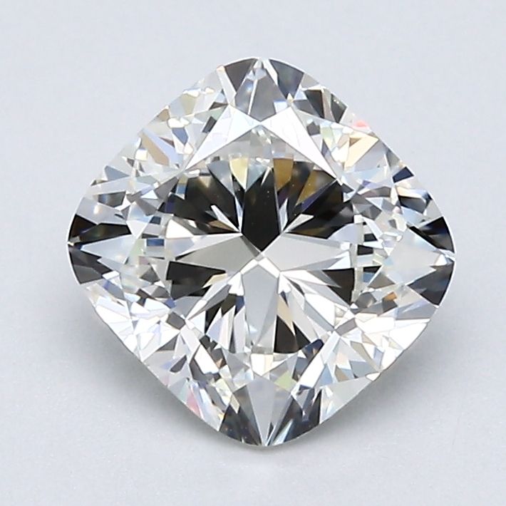 Diamond Natural 1,5Ct I-VVS1 Cushion - GIA1428952242