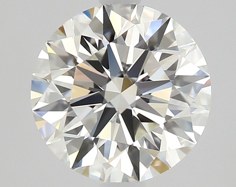 Diamond Natural 1,5Ct I-VS2 Round - GIA5533979861