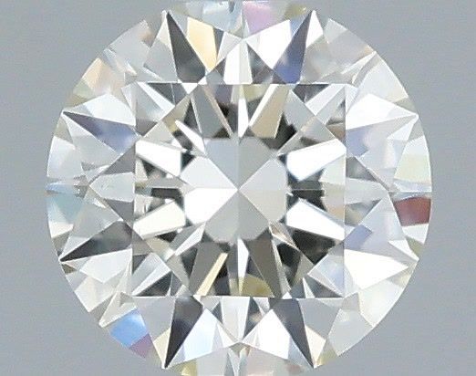 Diamond Natural 0,4Ct H-VS1 Round - IGI733579631