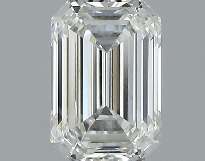 Diamond Natural 0,3Ct I-VS1 Emerald - GIA2516793894