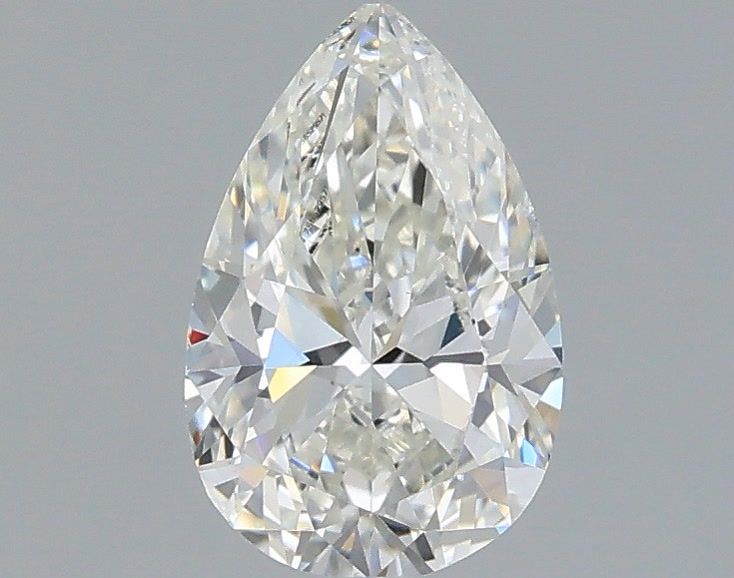 Diamond Natural 1Ct H-VS2 Pear - IGI756529571