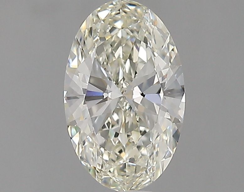 Diamond Natural 1Ct J-IF Oval - GIA1463427321
