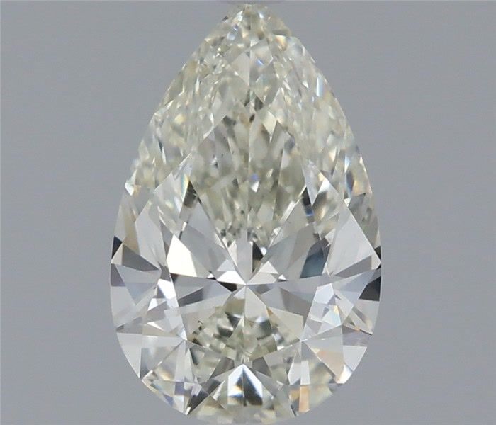 Diamond Natural 1,12Ct I-VS1 Pear - IGI737575079
