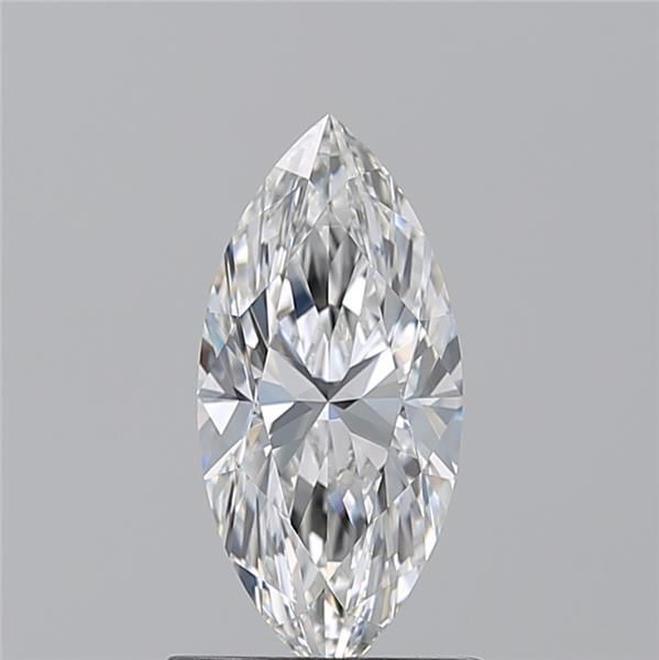 Diamond Natural 1,01Ct F-VVS2 Marquise - GIA1548263753