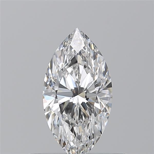Diamond Natural 0,51Ct E-VS2 Marquise - GIA2547325889