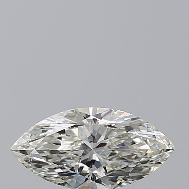 Diamond Natural 1,01Ct J-SI2 Marquise - GIA2546272589