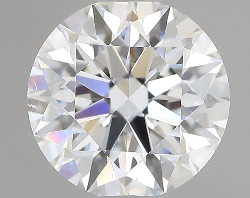 Diamond Natural 1,03Ct E-SI1 Round - GIA2547648823