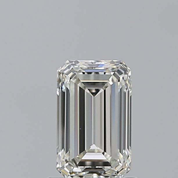 Diamond Natural 1,2Ct J-VS2 Emerald - GIA2235662098