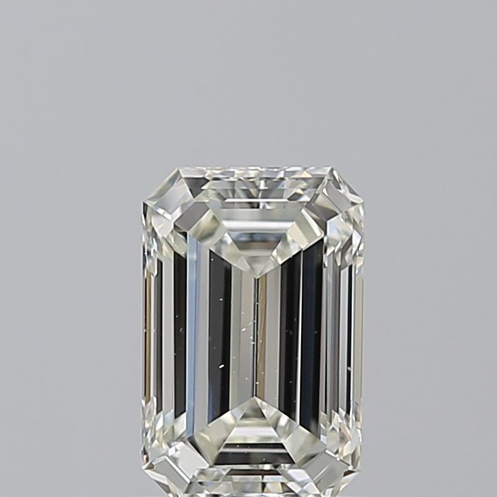 Diamond Natural 1,2Ct K-VS2 Emerald - GIA1529914124
