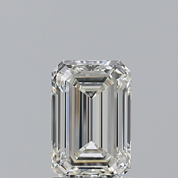 Diamond Natural 1,2Ct J-VVS2 Emerald - GIA5231755568