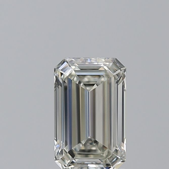 Diamond Natural 1,4Ct J-VS1 Emerald - GIA2231705804