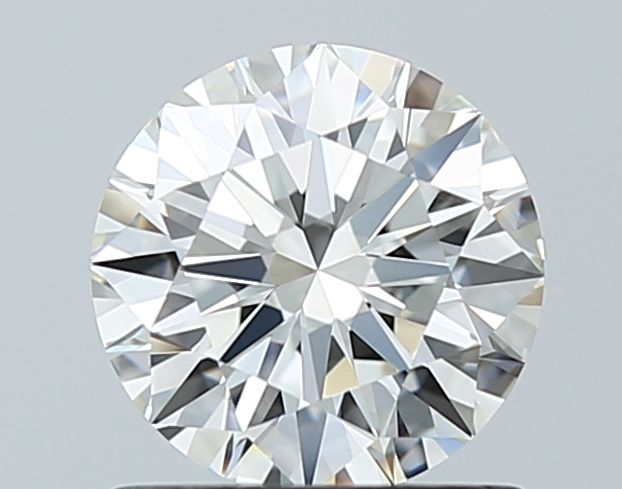 Diamond Natural 1,04Ct I-VVS1 Round - GIA2235926654