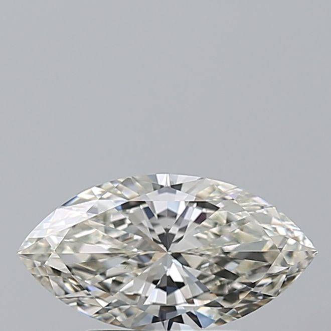 Diamond Natural 1,01Ct J-VS2 Marquise - GIA5546301805