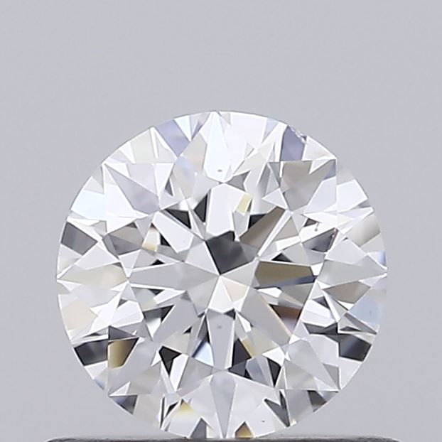 Diamond Natural 0,5Ct D-VS2 Round - IGI774681637