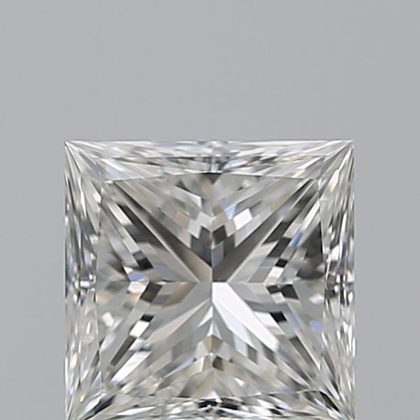 Diamond Natural 1Ct G-VS2 Princess - GIA2524775607