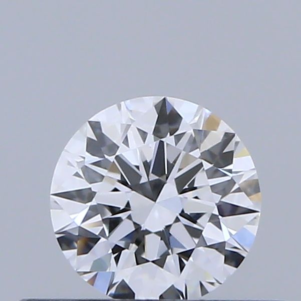 Diamond Natural 0,3Ct D-VVS2 Round - GIA2557024259
